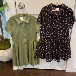 Zara dress bundle